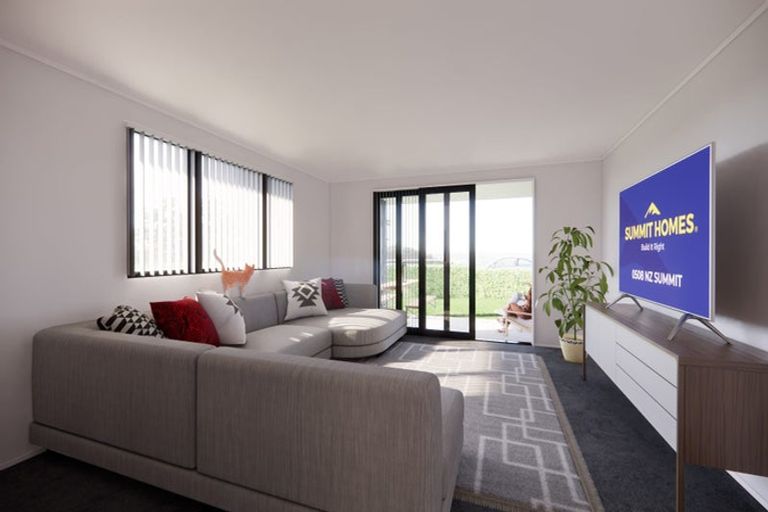 Photo of property in 2 Paapaka Way, Waiuku, 2123