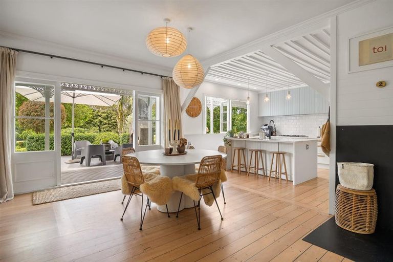 Photo of property in 173 Taha Road, Waimauku, 0881