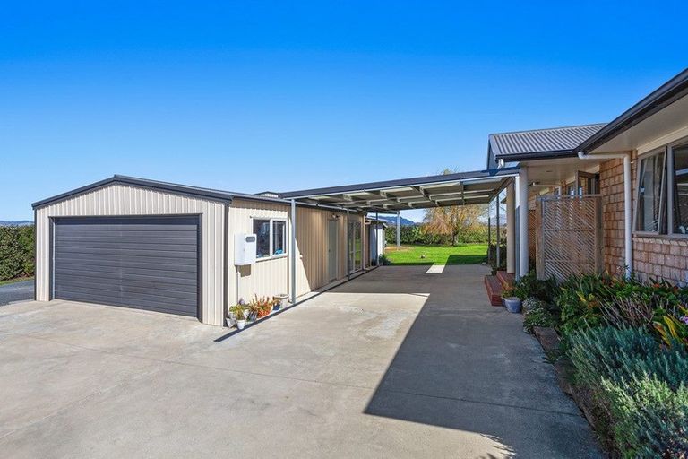 Photo of property in 122b Powdrell Road, Thornton, Whakatane, 3193