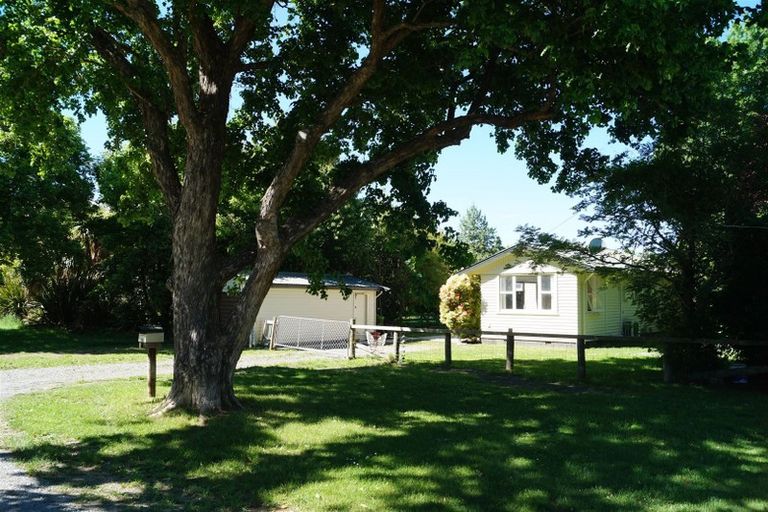 Photo of property in 12 Tekoa Street, Waiau, 7332