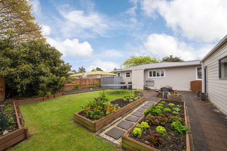 Photo of property in 56 College Street, Awapuni, Palmerston North, 4412