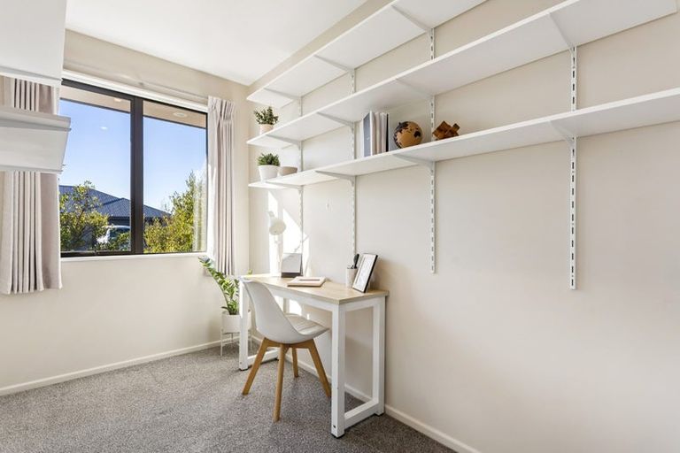 Photo of property in 5 Lignite Drive, Rolleston, 7614