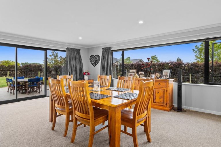 Photo of property in 122a Tarbottons Road, Tinwald, Ashburton, 7700