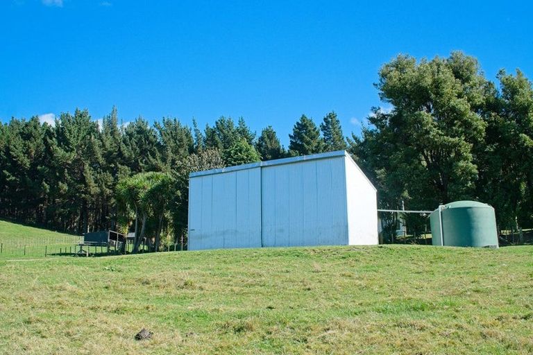 Photo of property in 1215 Wharekopae Road, Ngatapa, Gisborne, 4072