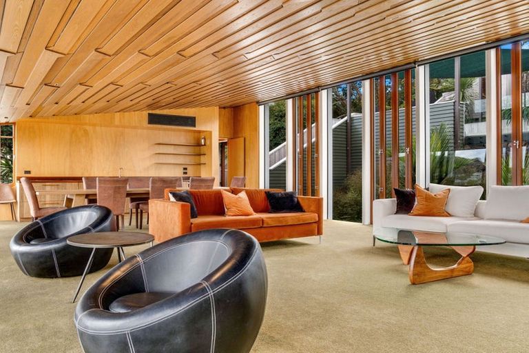 Photo of property in 19 Jubilee Avenue, Devonport, Auckland, 0624