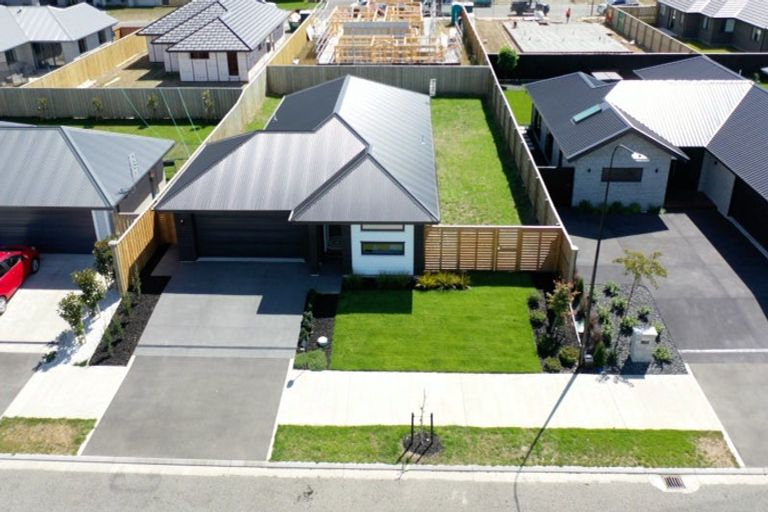 Photo of property in 826 Selwyn Road, Rolleston, 7614