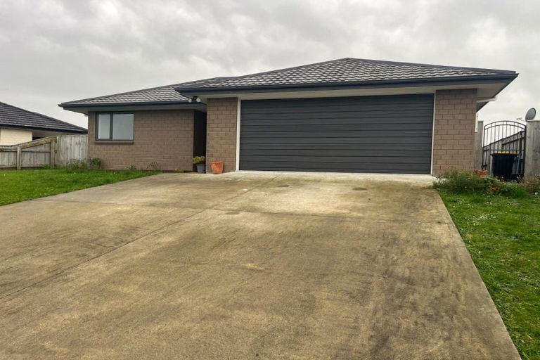 Photo of property in 16 Macdonald Heights, Feilding, 4702