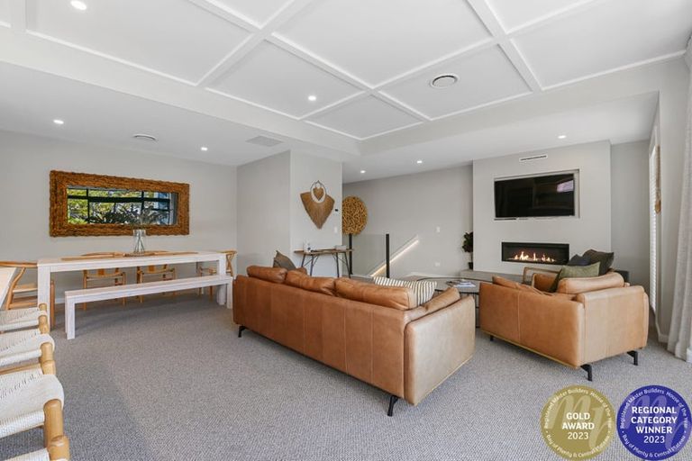 Photo of property in 108a Harakeke Drive, Wharewaka, Taupo, 3330