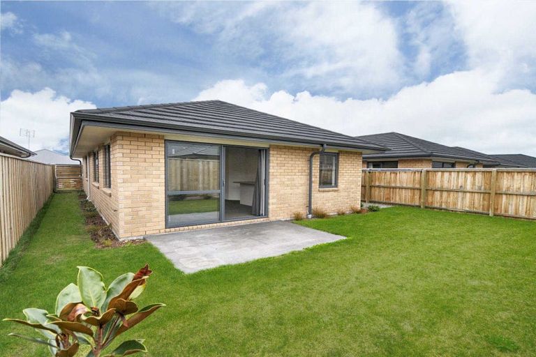 Photo of property in 34 Brittan Drive, Rolleston, 7615