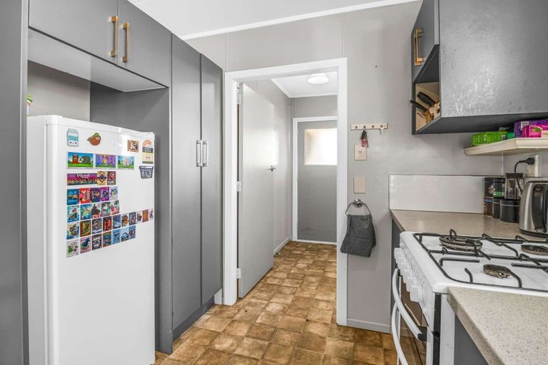 Photo of property in 55 Titoki Street, Castlecliff, Whanganui, 4501