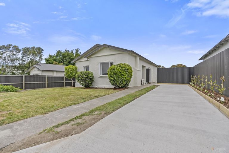Photo of property in 35 High Street, Parkside, Timaru, 7910