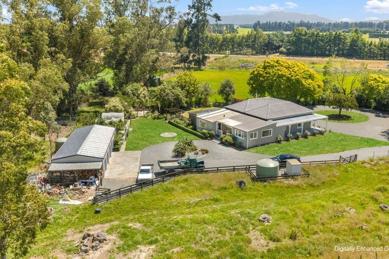 Photo of property in 26 Pendarves Rakaia Road, Rakaia, 7781