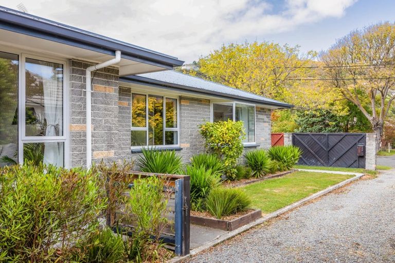 Photo of property in 34 Brabourne Street, Hillsborough, Christchurch, 8022