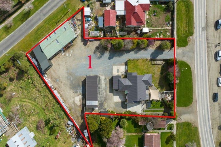 Photo of property in 44 Ferry Street, Wyndham, 9831