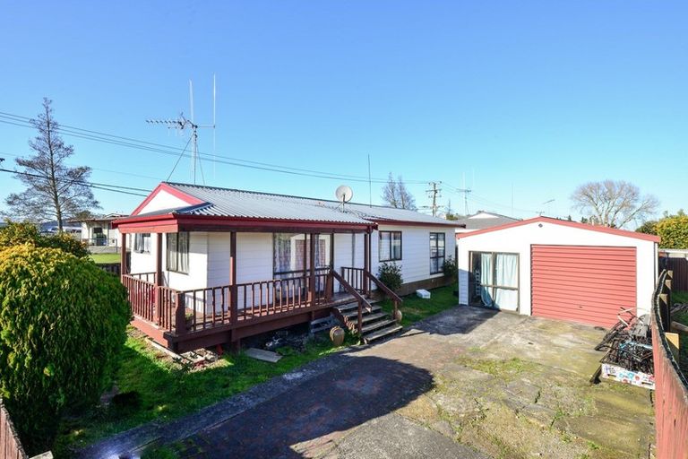 Photo of property in 136 Higgins Road, Frankton, Hamilton, 3204