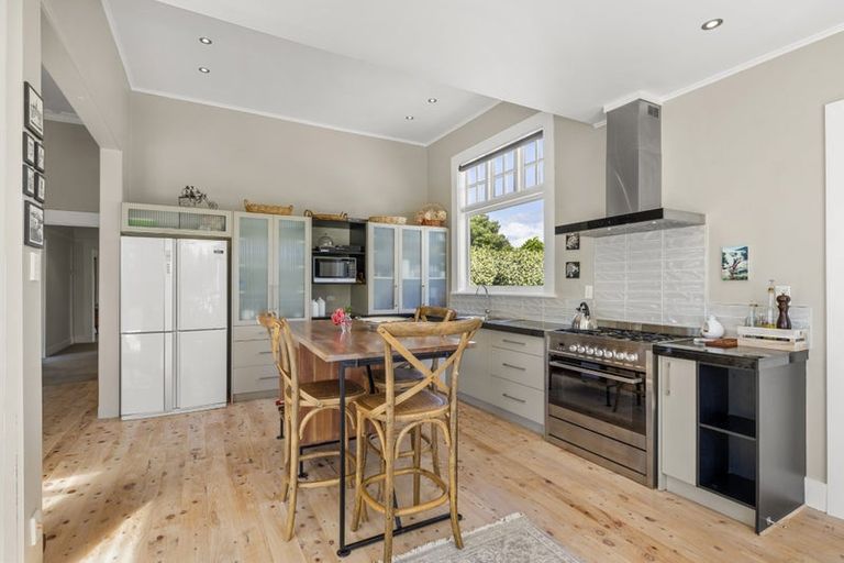 Photo of property in 55 Checkley Road, Raglan, 3295