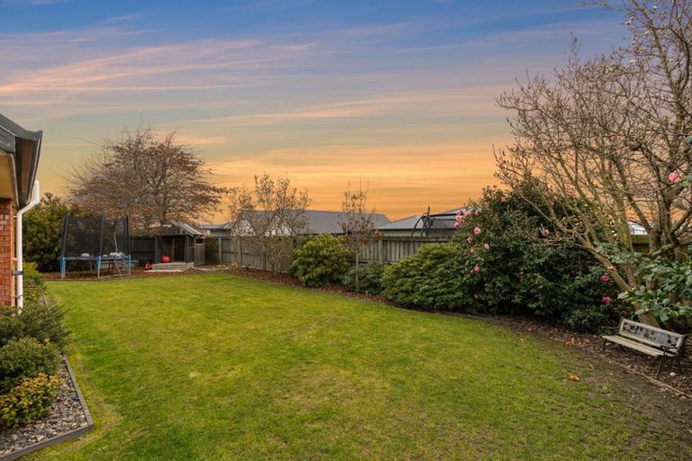 Photo of property in 206 Southfield Drive, Lincoln, 7608