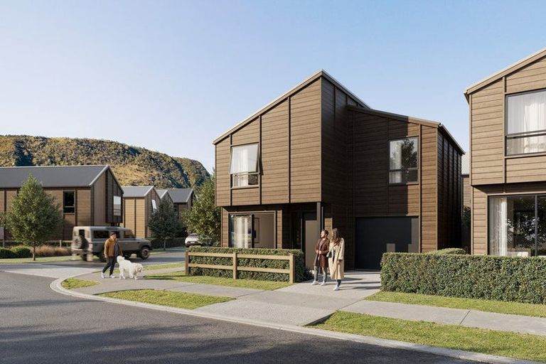 Photo of property in 110 Wanaka-luggate Highway, Wanaka, 9382