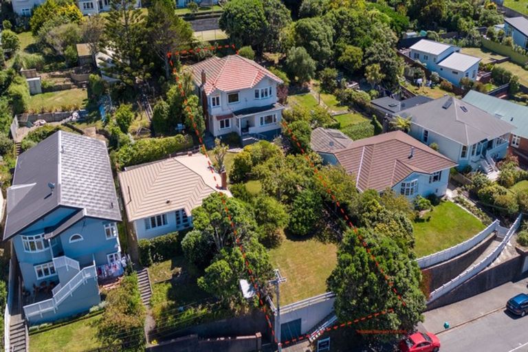 Photo of property in 18 Hataitai Road, Hataitai, Wellington, 6021