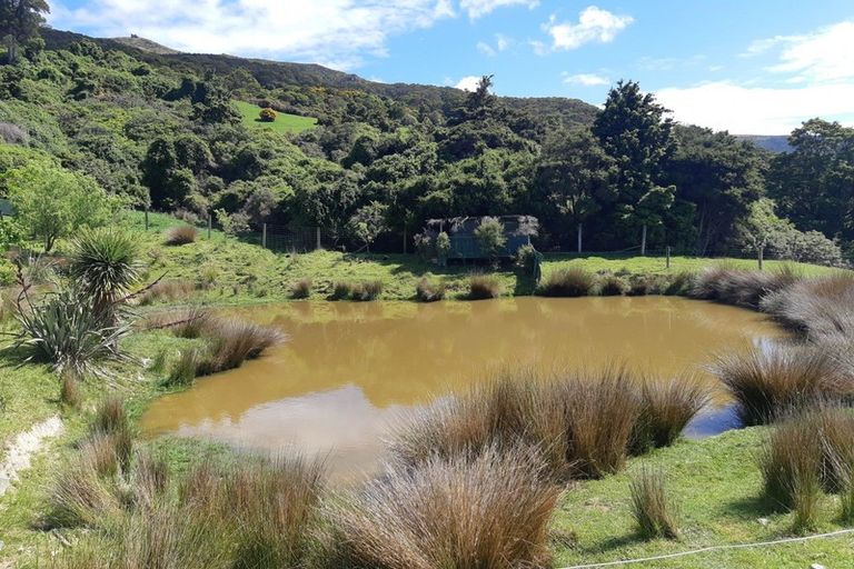 Photo of property in 160 Mann Road, Woodside, Outram, 9073