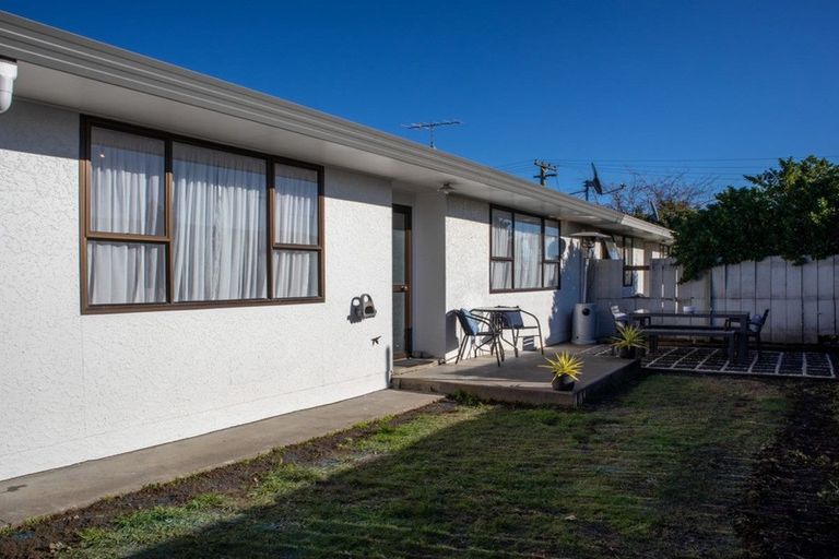 Photo of property in 45b Litchfield Street, Redwoodtown, Blenheim, 7201