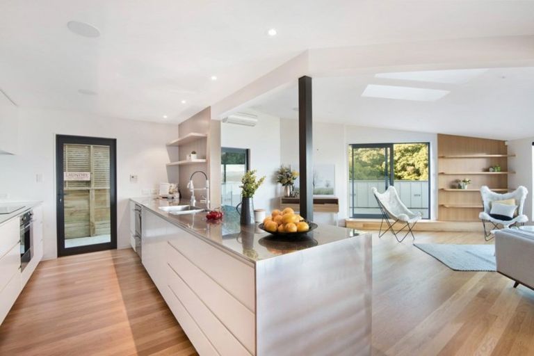 Photo of property in 19b Kabul Street, Khandallah, Wellington, 6035