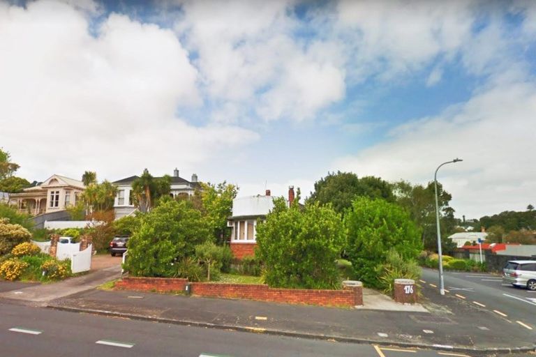 Photo of property in 176 Dominion Road, Mount Eden, Auckland, 1024