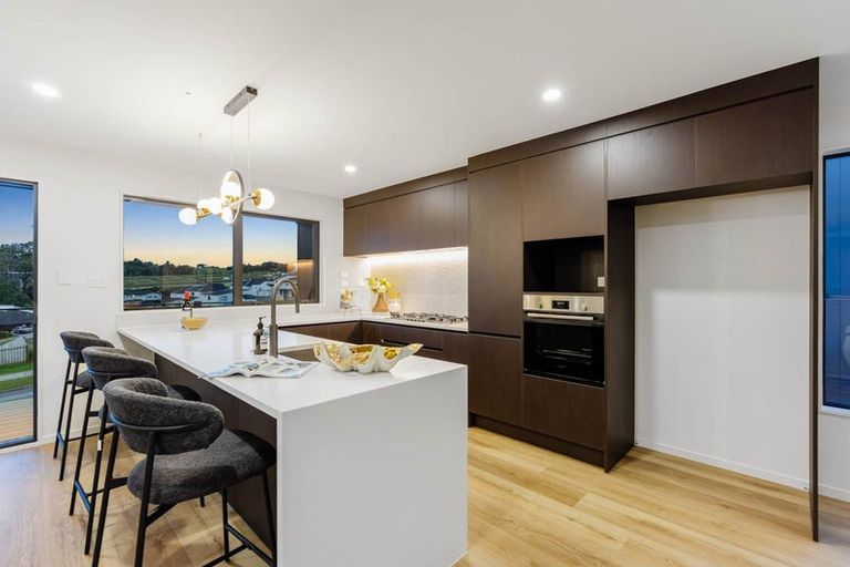 Photo of property in 242d West Hoe Heights, Orewa, 0931