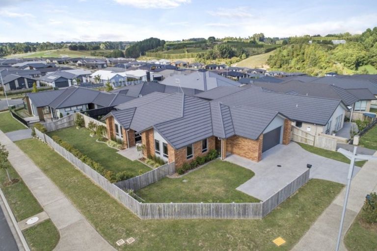 Photo of property in 3 Tuaia Street, Pyes Pa, Tauranga, 3112