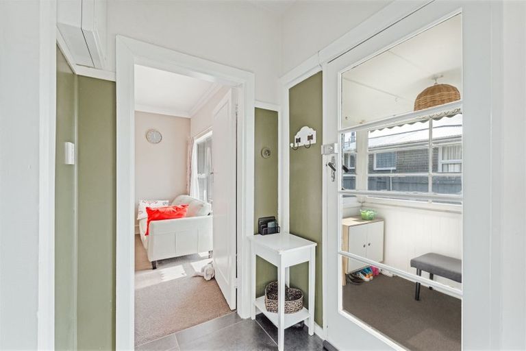 Photo of property in 108 Teesdale Street, Burnside, Christchurch, 8053