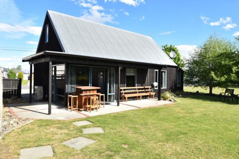 Photo of property in 31 Braemar Place, Twizel, 7901
