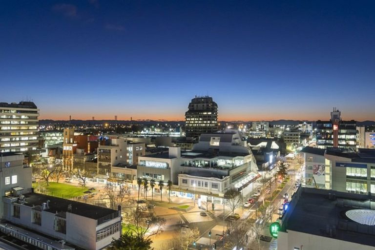 Photo of property in 83/312 Victoria Street, Hamilton Central, Hamilton, 3204