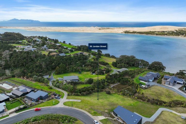 Photo of property in 30 Jordan Street, Mangawhai Heads, Mangawhai, 0505