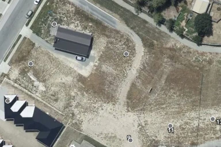 Photo of property in 3 Andrew Don Drive, Lake Tekapo, 7999