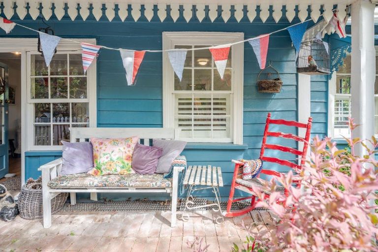 Photo of property in 60 Rue Grehan, Akaroa, 7520