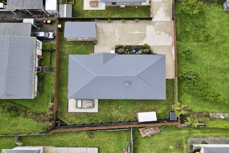 Photo of property in 98b Tirau Street, Putaruru, 3411