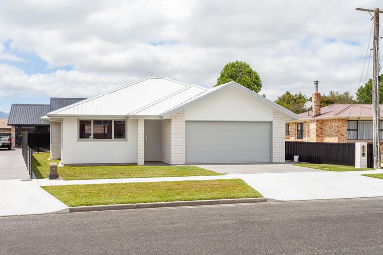 Photo of property in 9a Kauri Crescent, Matamata, 3400