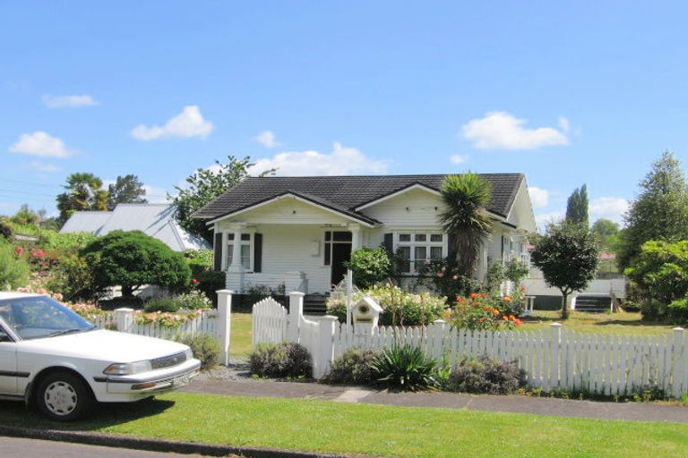 Photo of property in 35 South Street, Taumarunui, 3920