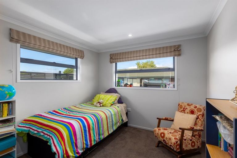 Photo of property in 89 Halberg Street, Dallington, Christchurch, 8061