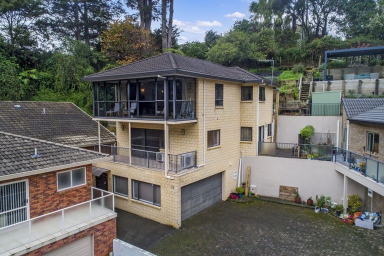 Photo of property in 16 Garden Court, Woodhill, Whangarei, 0110