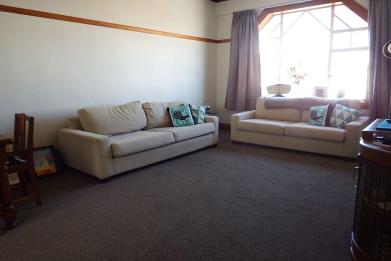 Photo of property in 124a Emerson Street, Napier South, Napier, 4110