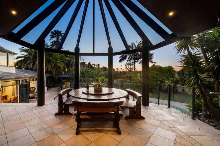 Photo of property in 9 Manor Park, Sunnyhills, Auckland, 2010