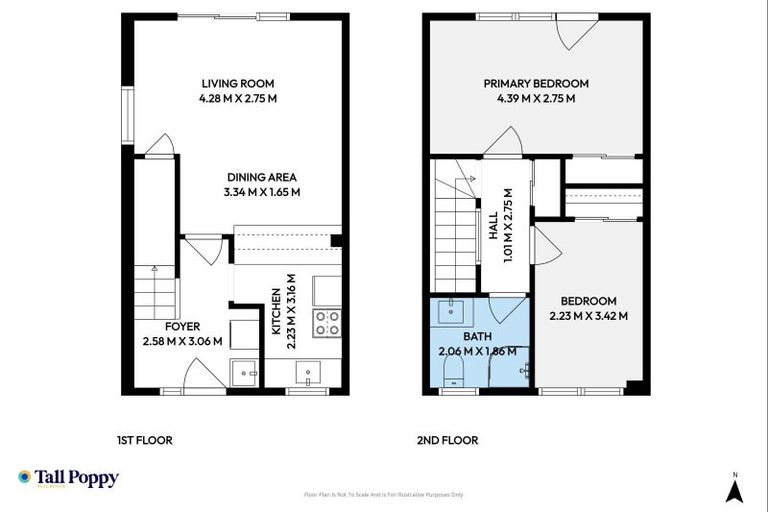 Photo of property in 3/318 Gloucester Street, Christchurch Central, Christchurch, 8011