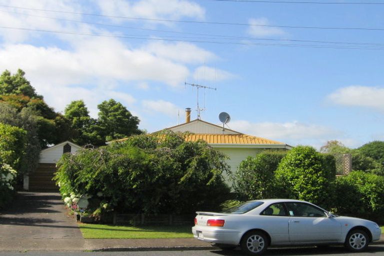 Photo of property in 49 Te Kawa Street, Otorohanga, 3900