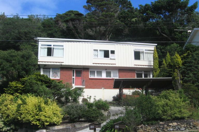 Photo of property in 59 Awarua Street, Ngaio, Wellington, 6035