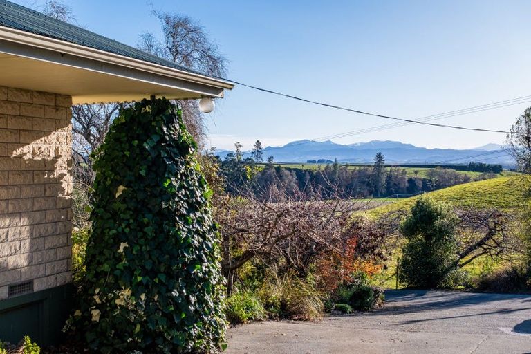 Photo of property in 1504 Taiko Road, Cave, Pleasant Point, 7983