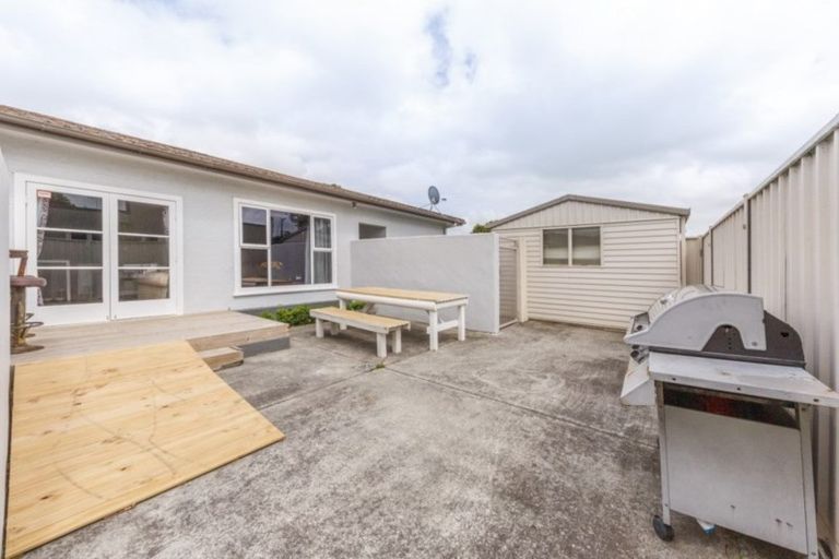 Photo of property in 14 Mcgregor Street, Milson, Palmerston North, 4414
