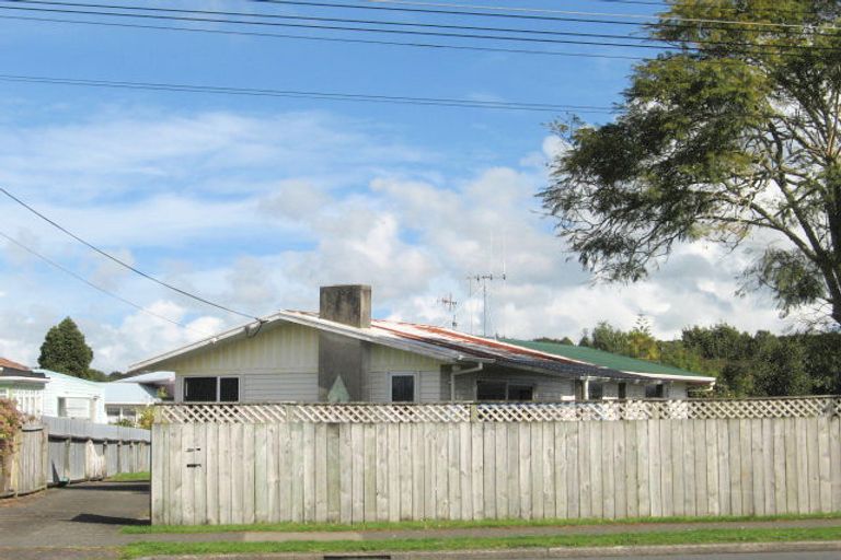 Photo of property in 153 Corks Road, Tikipunga, Whangarei, 0112