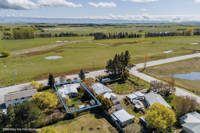 Photo of property in 44 Stuart Road, Ranfurly, 9332