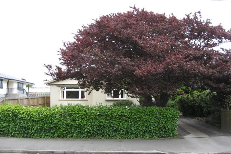 Photo of property in 118 Richardson Terrace, Woolston, Christchurch, 8023